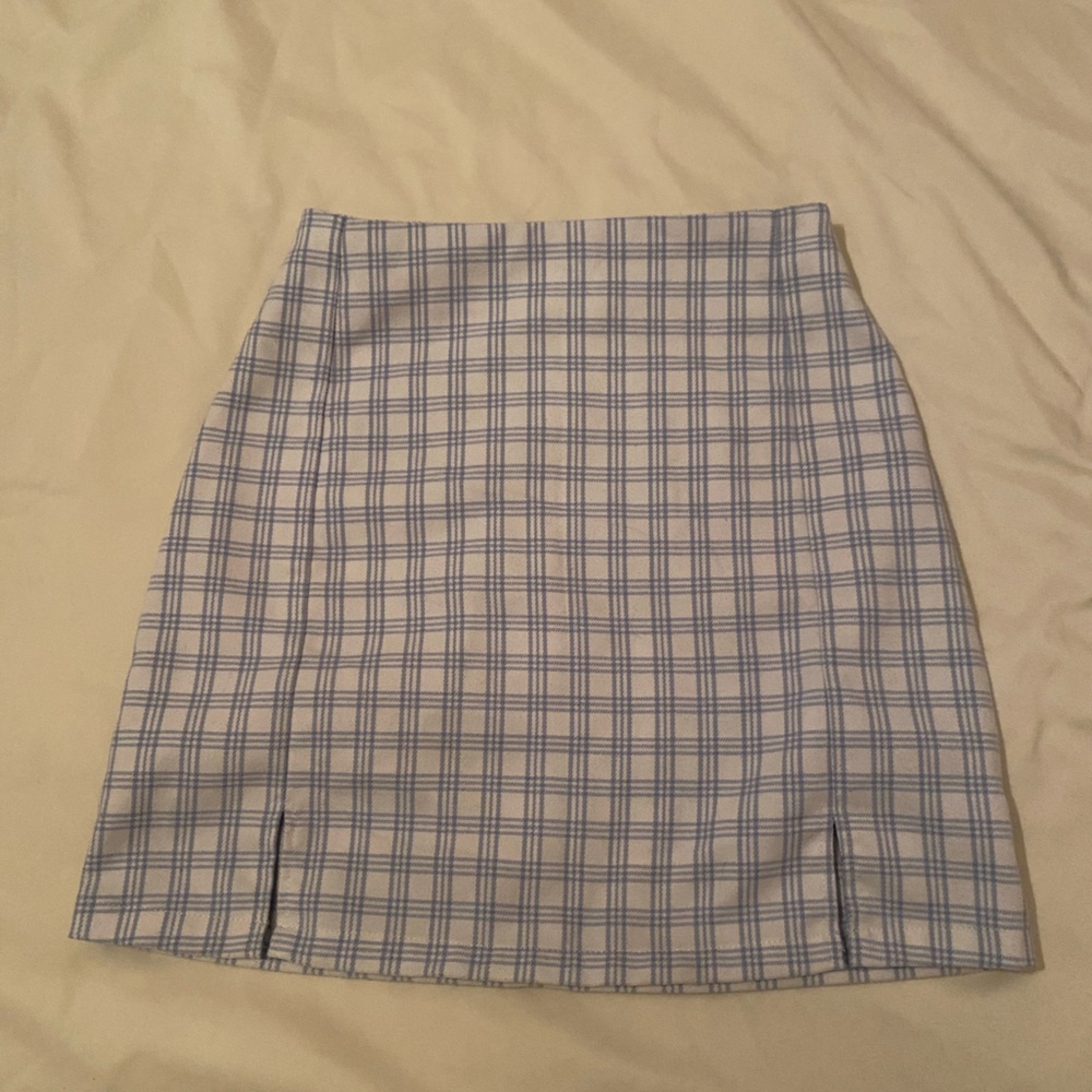 Cute well fitting pacsun skirt